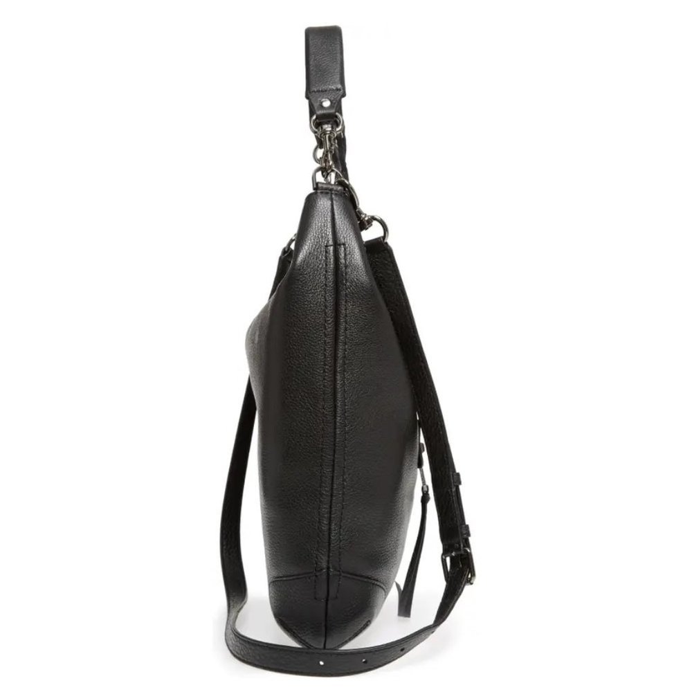 π Rebecca Minkoff Slim Regan Hobo - Picture 6 of 6